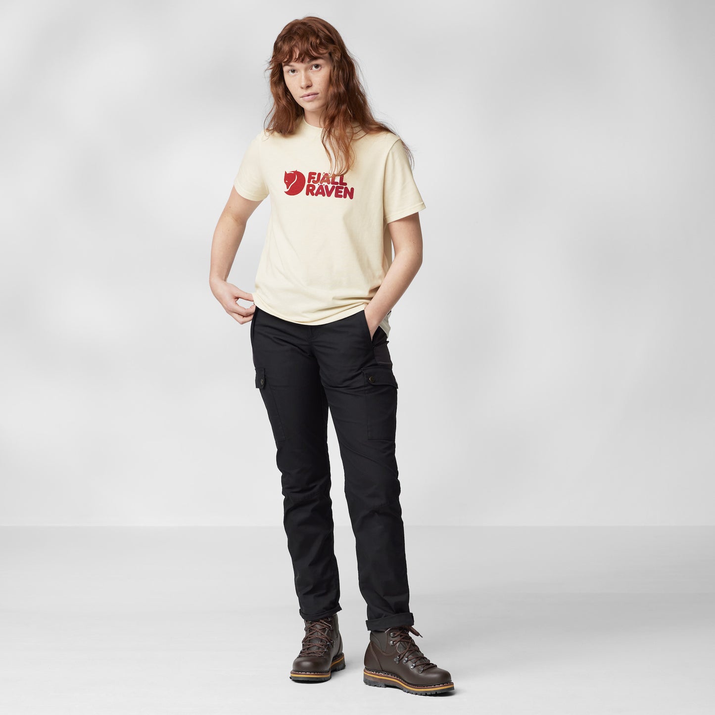 LOGO TEE W
