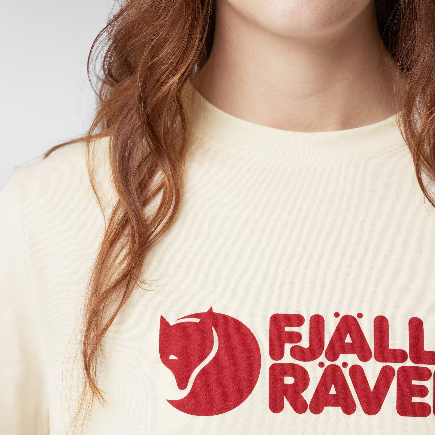 LOGO TEE W