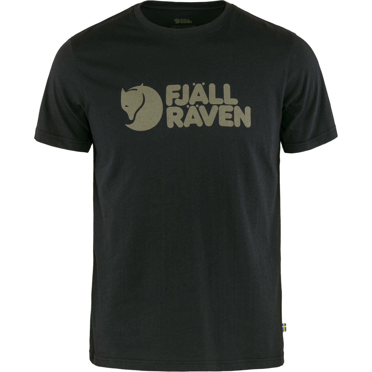 LOGO T SHIRT MEN