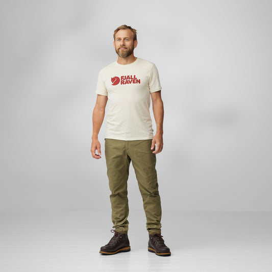 LOGO T SHIRT MEN