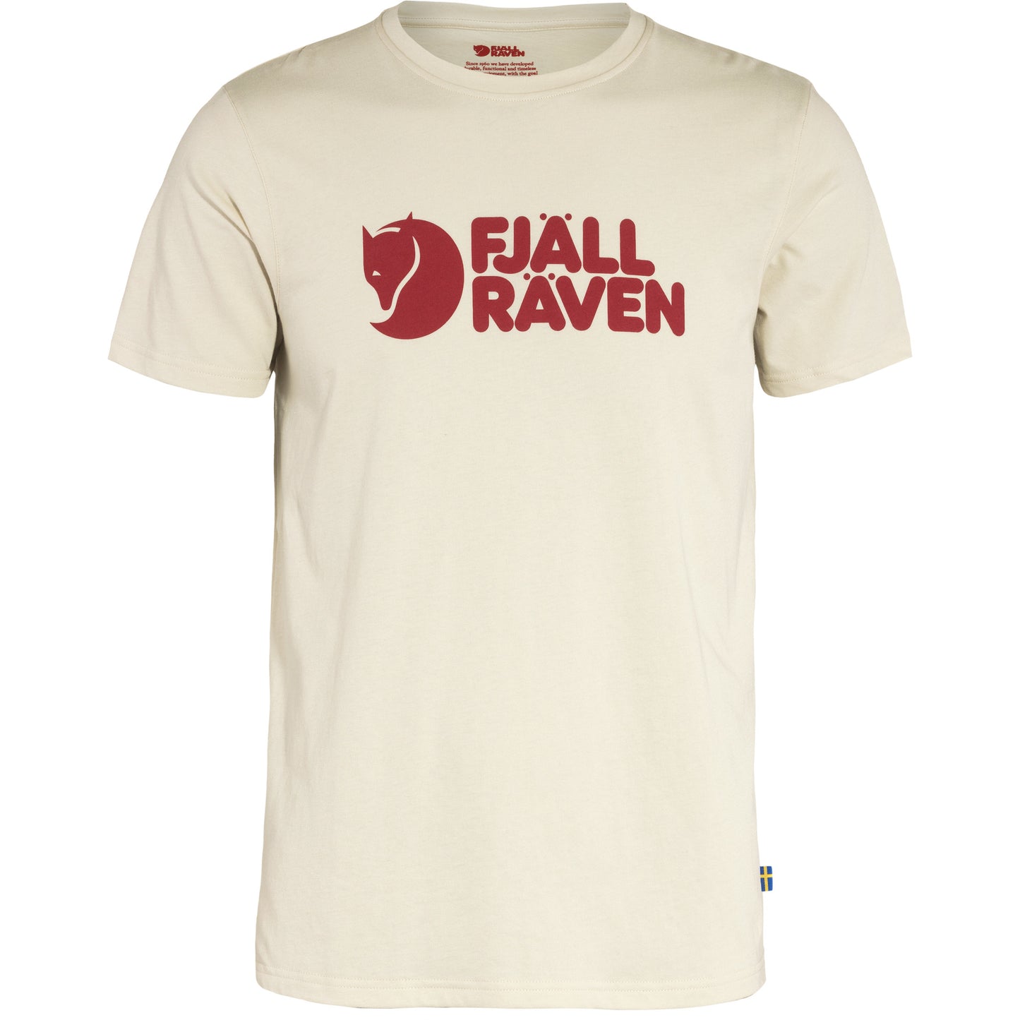 LOGO T SHIRT MEN