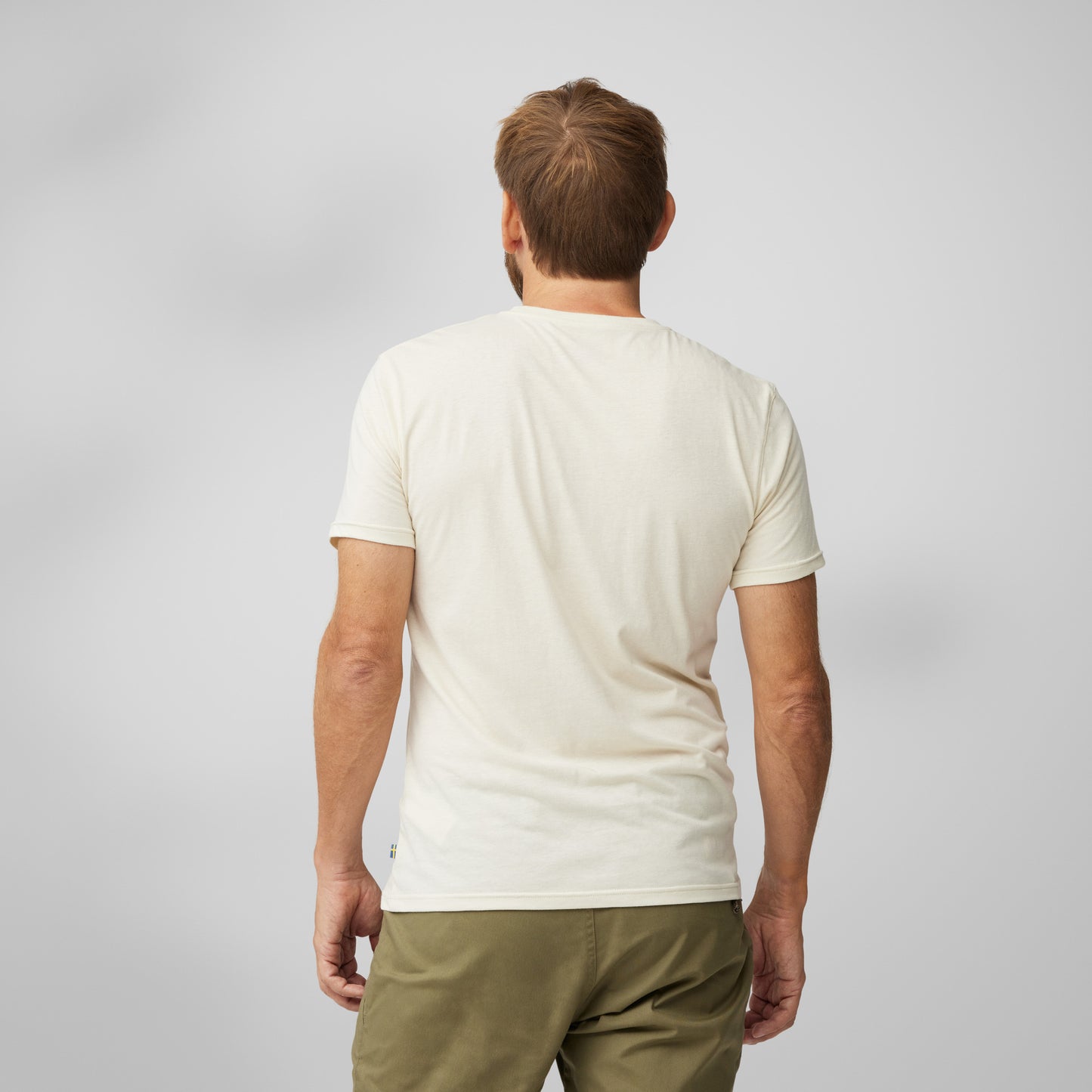 LOGO T SHIRT MEN