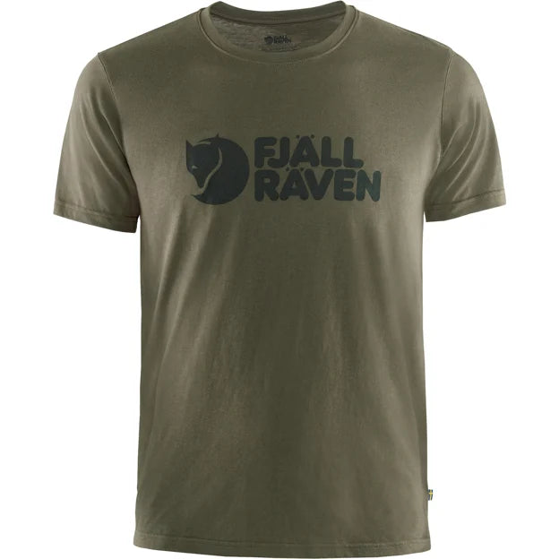 LOGO T SHIRT MEN