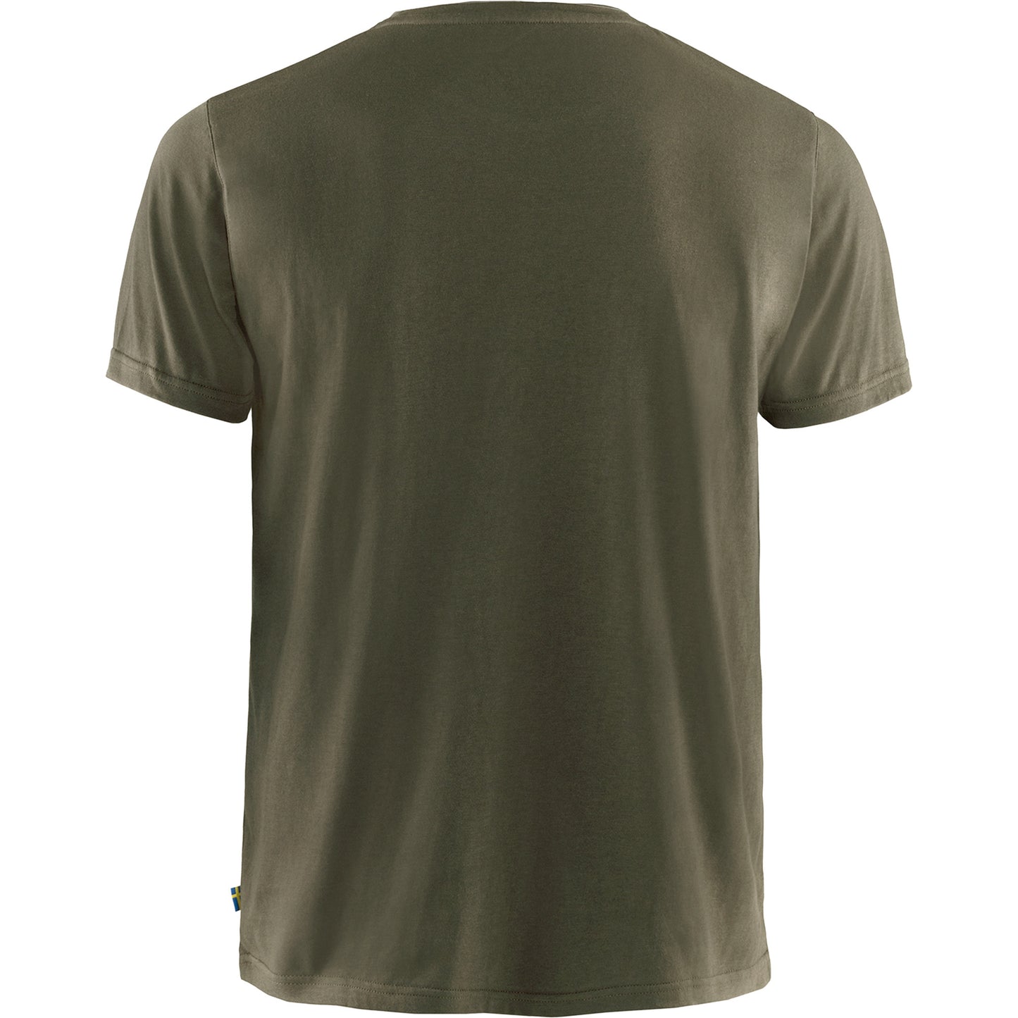 LOGO T SHIRT MEN