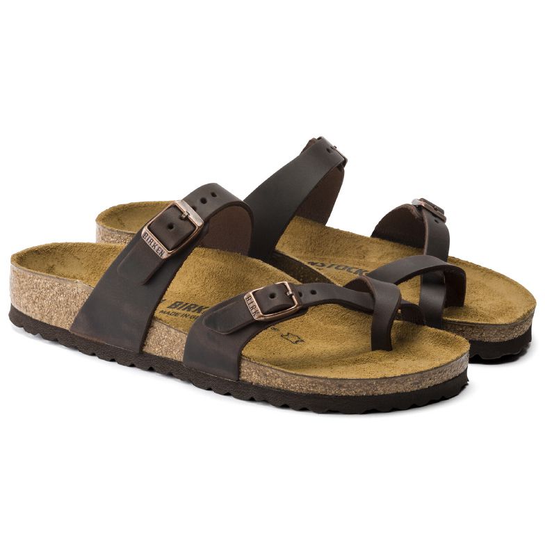 BK Mayari Piel Habana