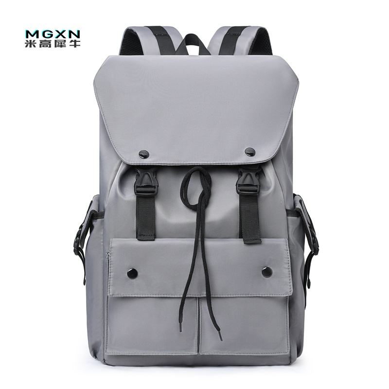 Mochila Olive North