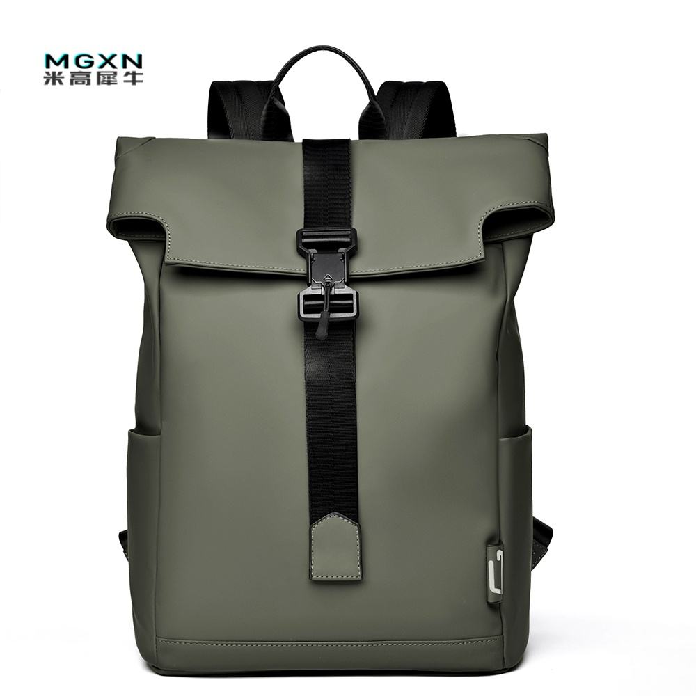 Mochila Olive Ash