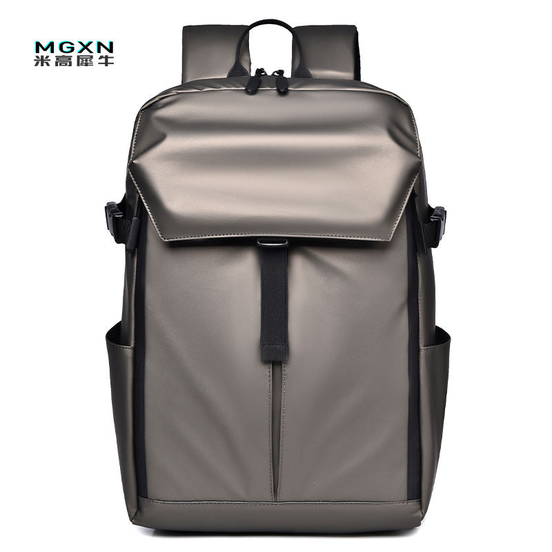 Mochila Olive Slate