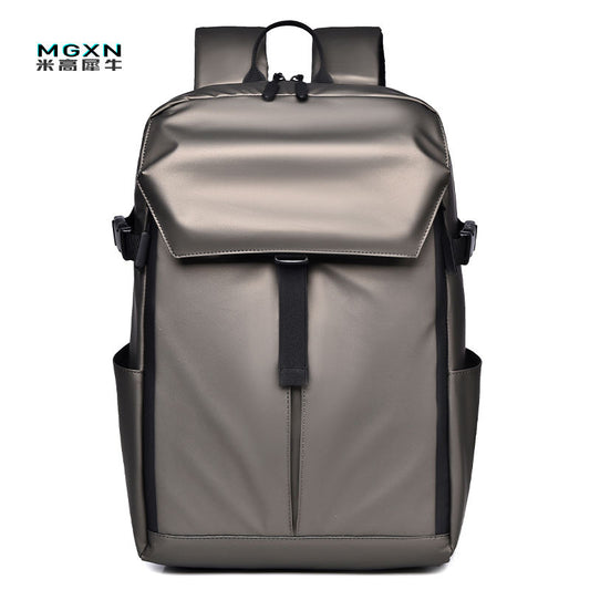 Mochila Olive Slate