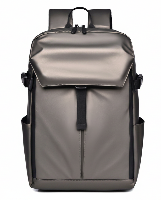 Mochila Olive Slate