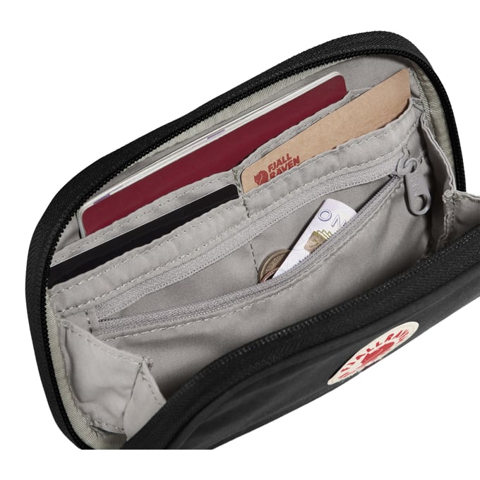 Cartera de viaje Kanken