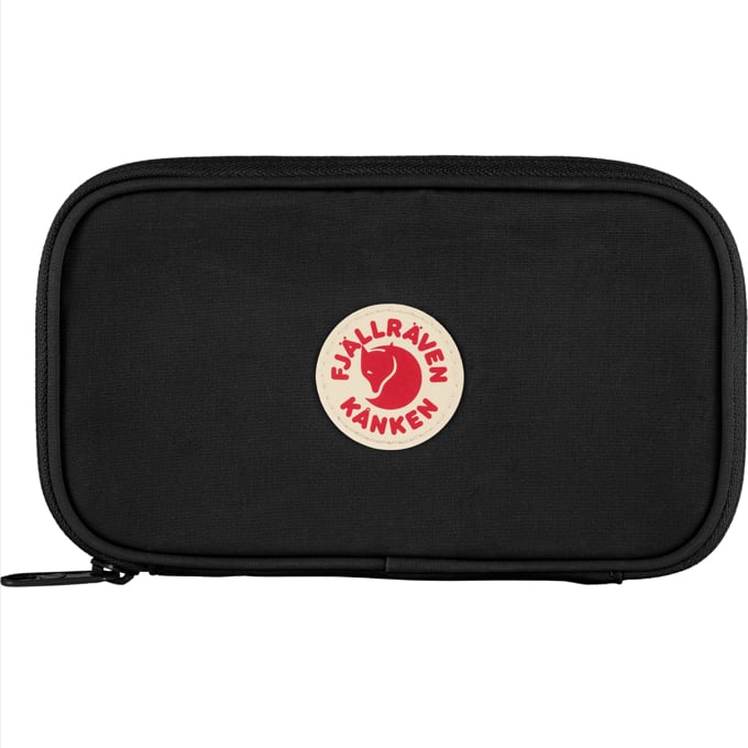 Cartera de viaje Kanken