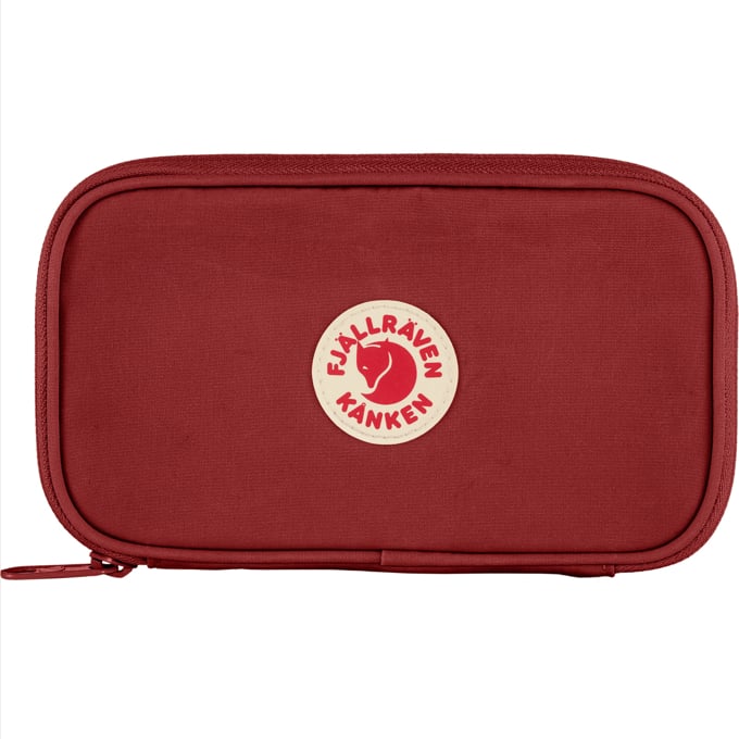 Cartera de viaje Kanken