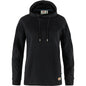 Vardag Hoodie Deep Patina Women's